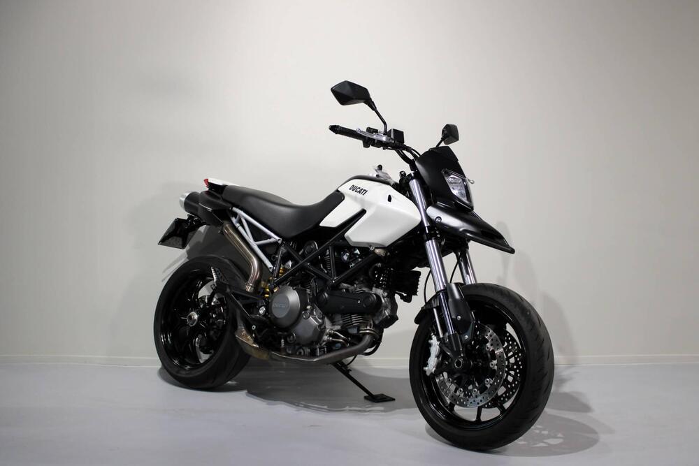 Ducati Hypermotard 796 (2012) (2)