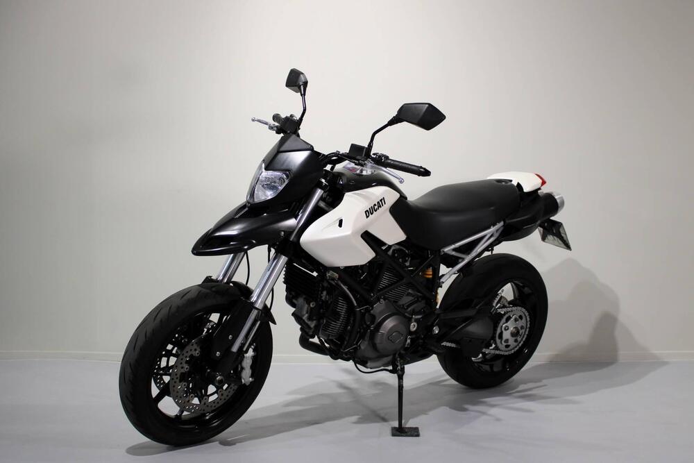 Ducati Hypermotard 796 (2012) (3)