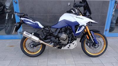 Suzuki V-Strom 800DE (2023 - 24) usata