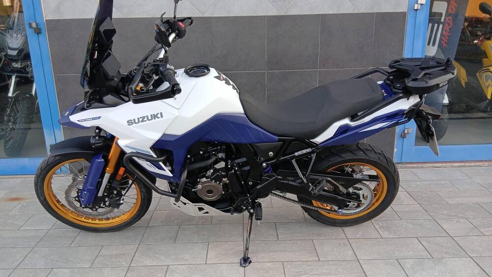 Suzuki V-Strom 800DE (2023 - 24) (4)