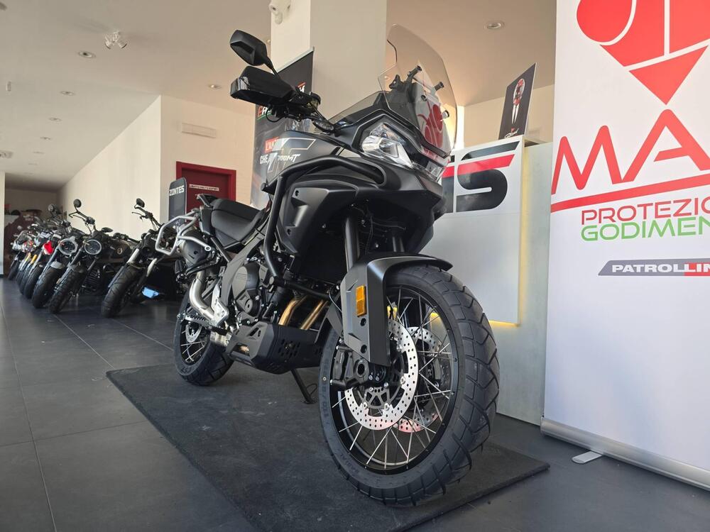 CFMOTO 700MT Adventure (2025 - 26) (2)