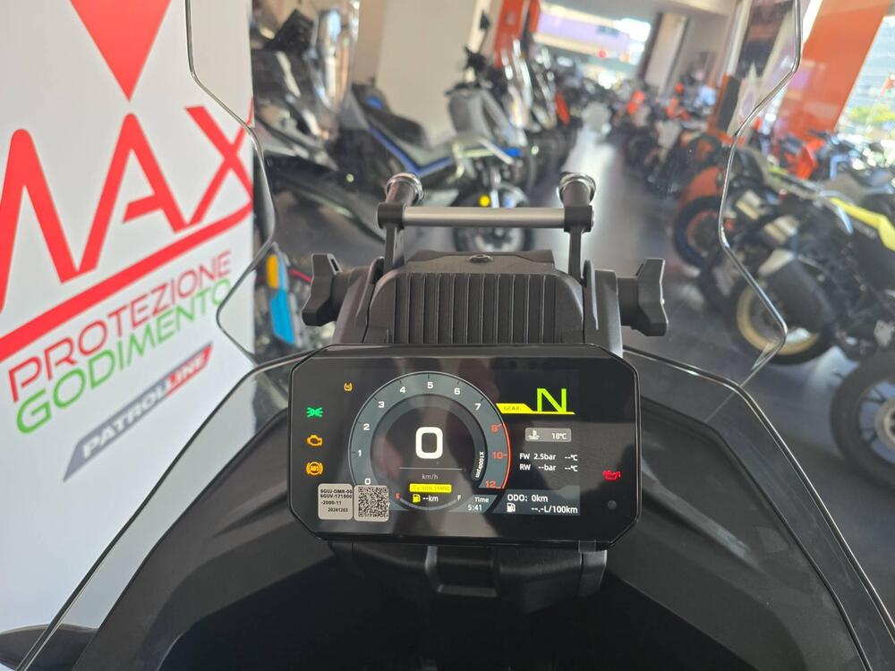 CFMOTO 700MT Adventure (2025 - 26) (15)