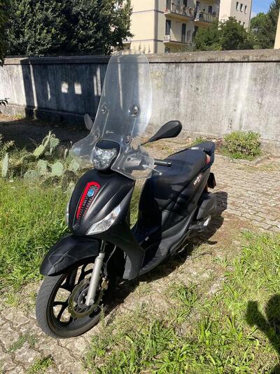 Piaggio Medley 125 S ABS (2021 - 24) usata