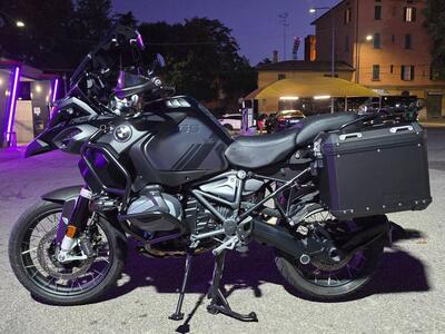 Bmw R 1250 GS Adventure (2021 - 24) usata