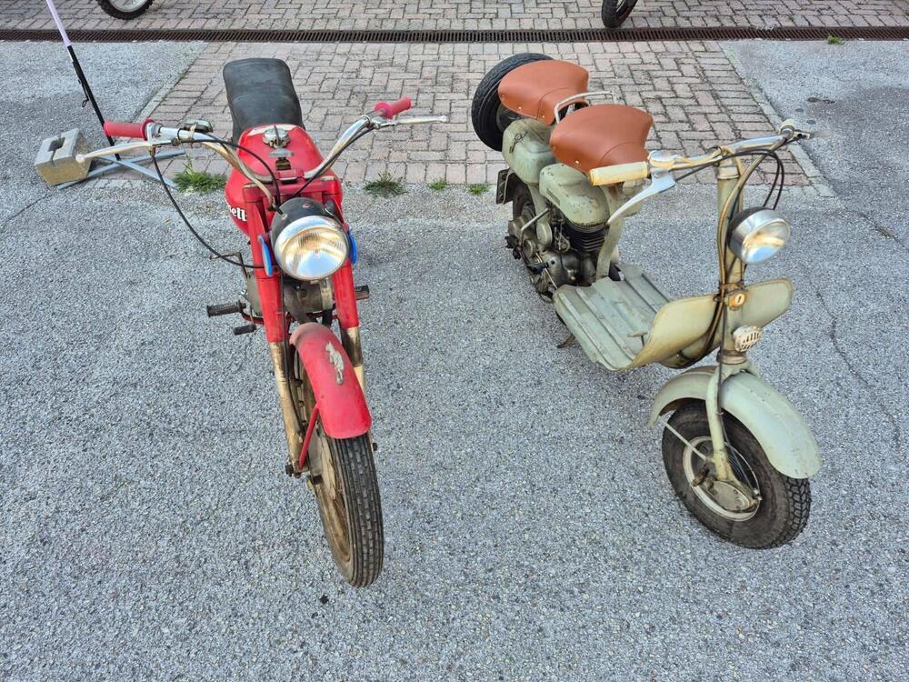 Lambretta 125D (3)