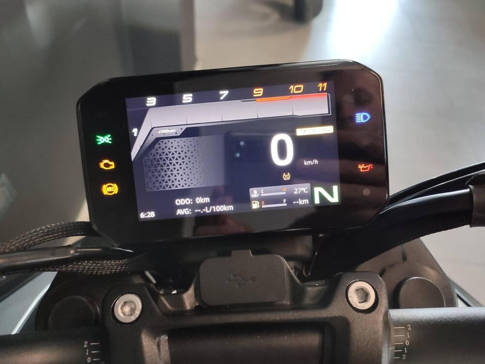 CFMOTO 125NK (2025 - 26) (5)