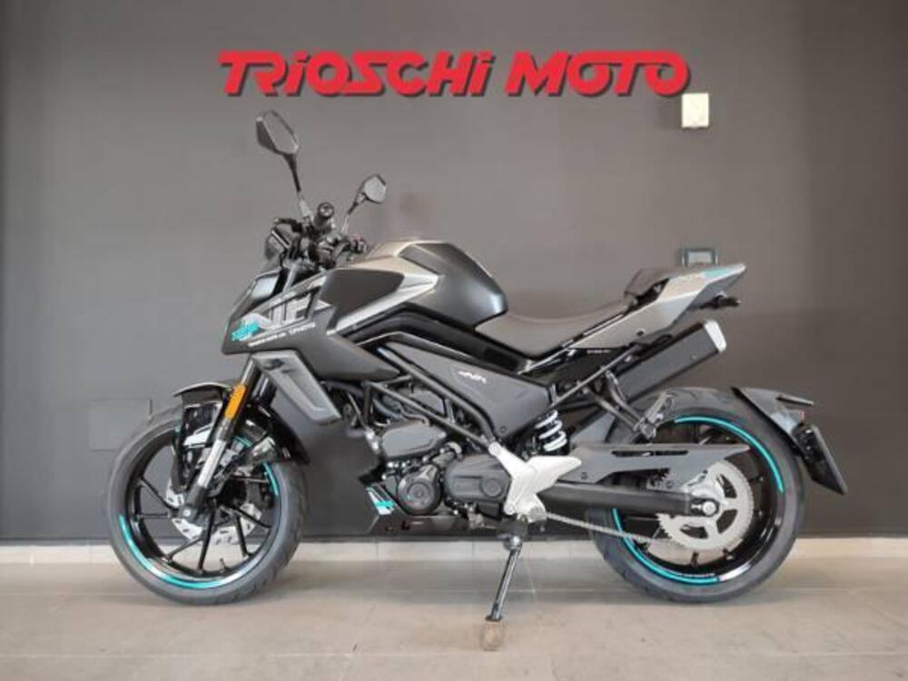 CFMOTO 125NK (2025 - 26) (2)