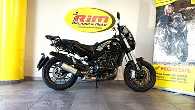 Benelli Leoncino 500 (2021 - 25) usata