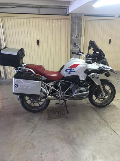 Bmw R 1200 GS (2013 - 16) usata