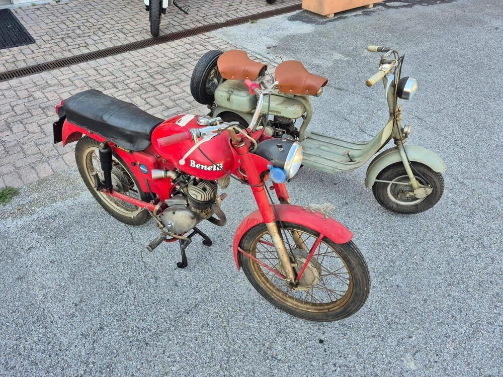 Benelli LEONCINO 125 (7)