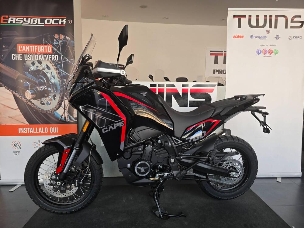 Moto Morini X-Cape 700 (2025 - 26) (5)