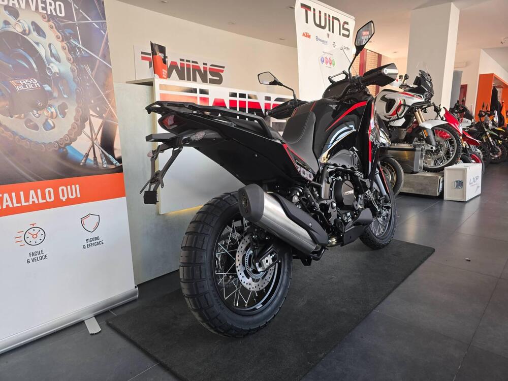 Moto Morini X-Cape 700 (2025 - 26) (8)