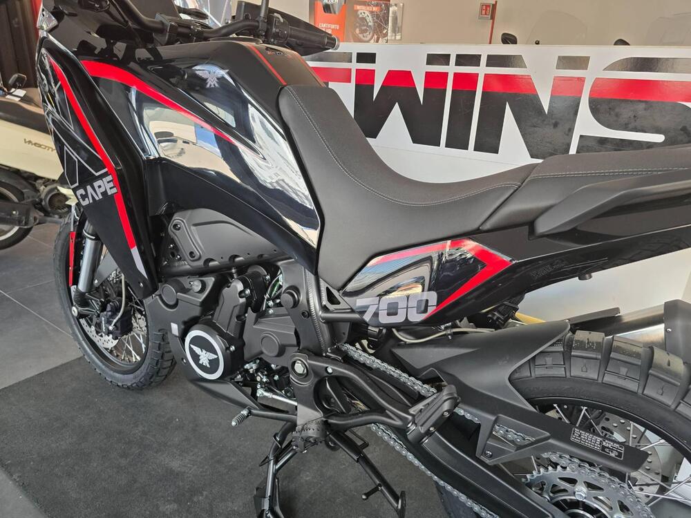 Moto Morini X-Cape 700 (2025 - 26) (10)