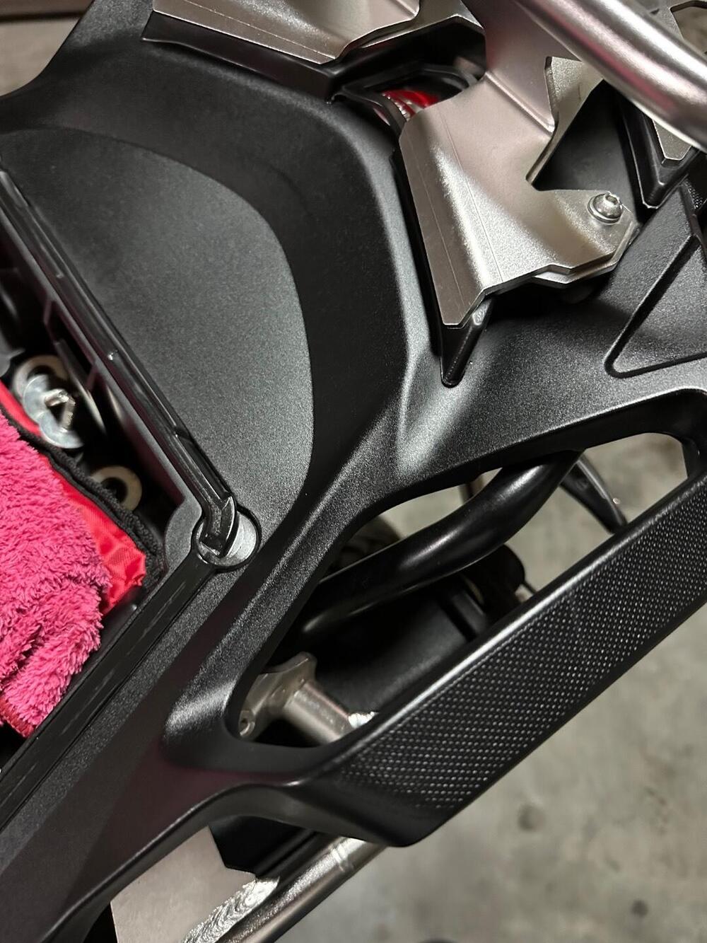 Ducati Multistrada 1260 Enduro (2019 - 21) (3)