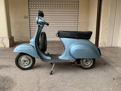 Piaggio Vespa 50 L d'epoca