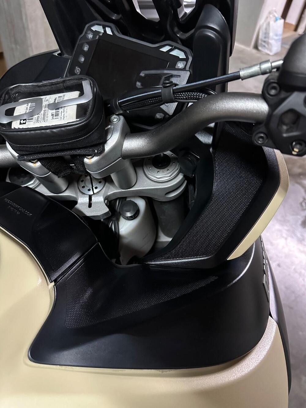Ducati Multistrada 1260 Enduro (2019 - 21) (4)