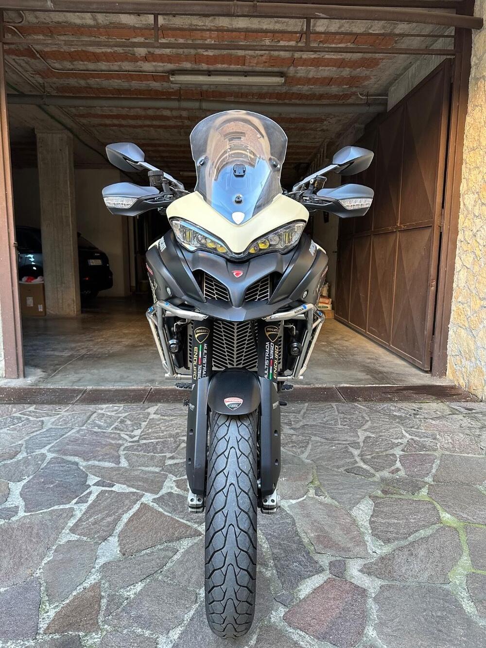Ducati Multistrada 1260 Enduro (2019 - 21) (5)