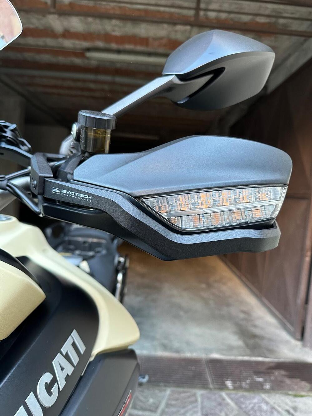 Ducati Multistrada 1260 Enduro (2019 - 21) (8)