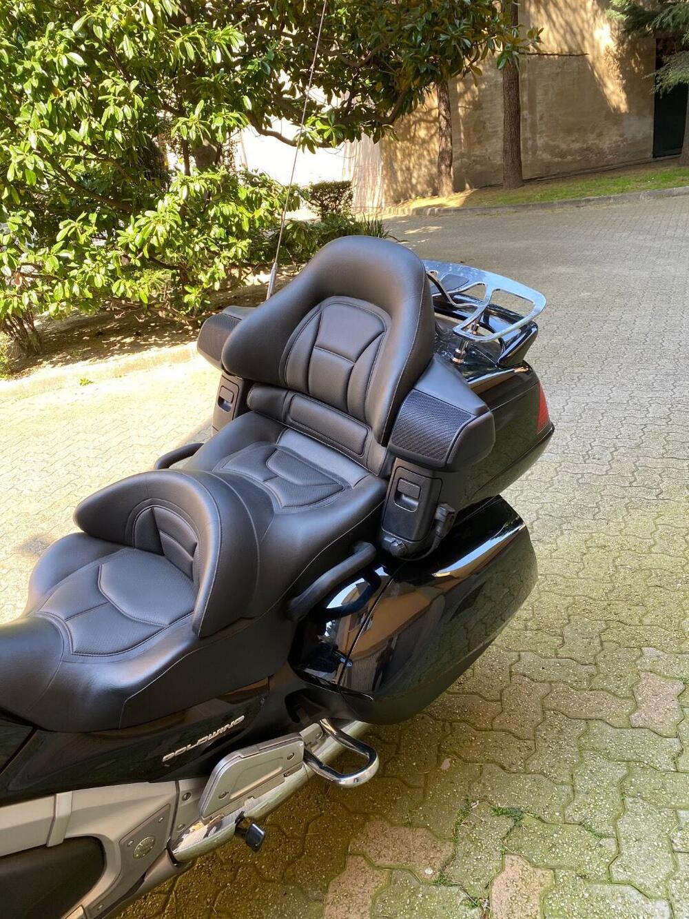 Honda GL 1800 Gold Wing (2012 - 17) (3)