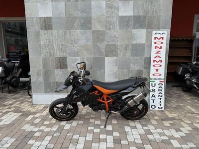 KTM 690 Supermoto usata