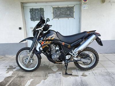 Yamaha XT 660 R (2004 - 16) usata