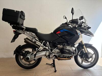 Bmw R 1200 GS (2008 - 09) usata