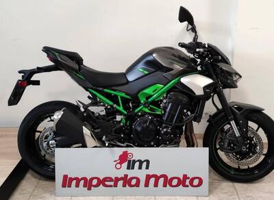 Kawasaki Z 900 (2025 - 26) usata