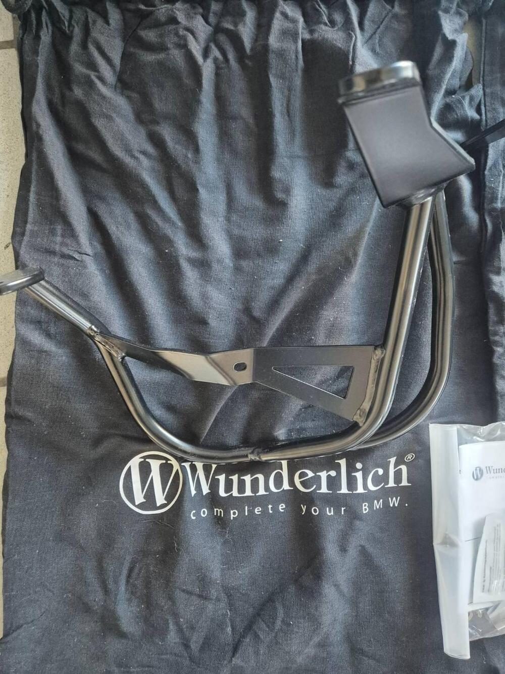 PARACILINDRI WUNDERLICH NUOVI PER R1200GS/R1200R/R Wunderlich GmbH (5)