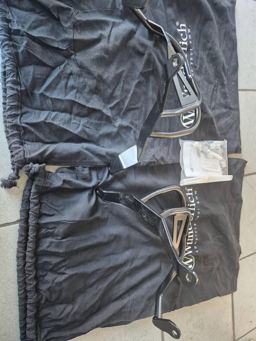 PARACILINDRI WUNDERLICH NUOVI PER R1200GS/R1200R/R Wunderlich GmbH (7)