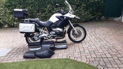 Bmw R 1200 GS (2004 - 07) usata