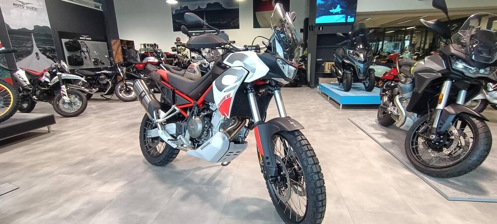 Aprilia Tuareg 660 (2025 - 26) (2)