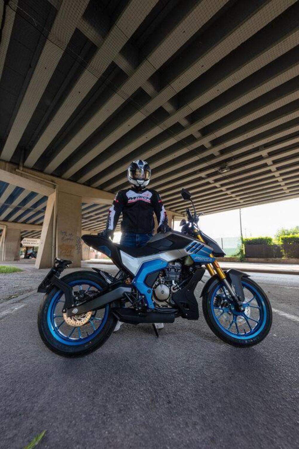 FB Mondial Piega 125 (2022 - 24) (14)