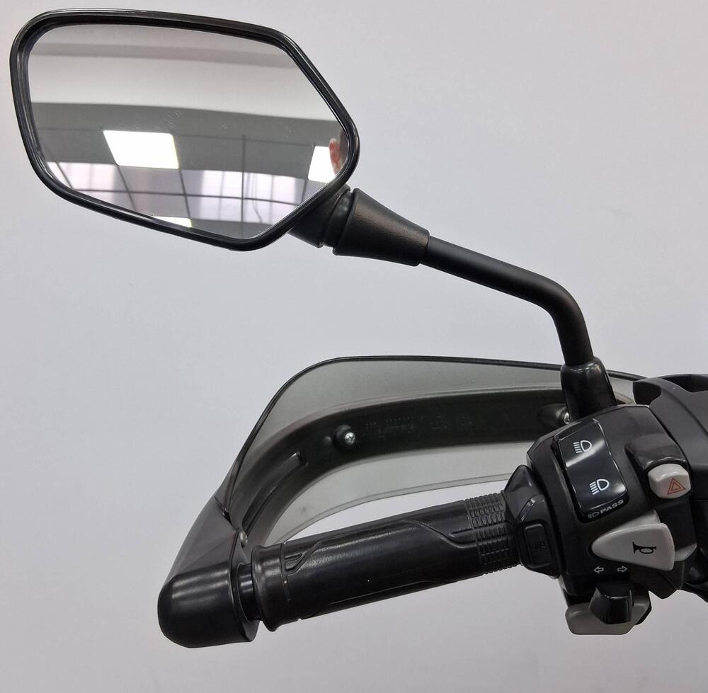 Honda NC 750 X DCT ABS (2014 - 15) (5)