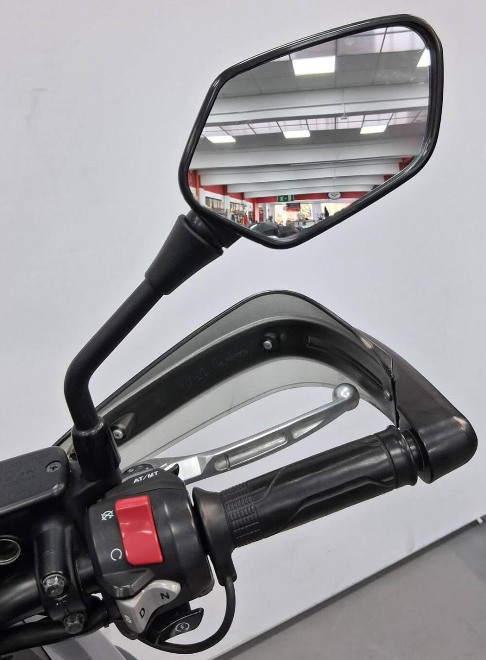 Honda NC 750 X DCT ABS (2014 - 15) (6)