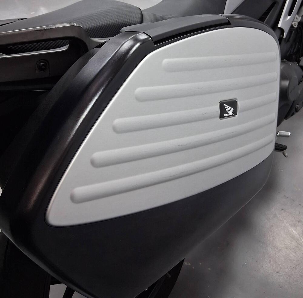 Honda NC 750 X DCT ABS (2014 - 15) (8)