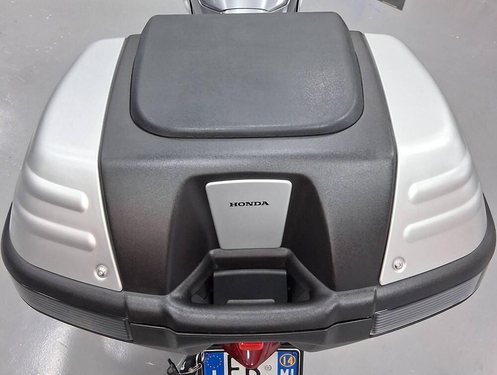 Honda NC 750 X DCT ABS (2014 - 15) (9)