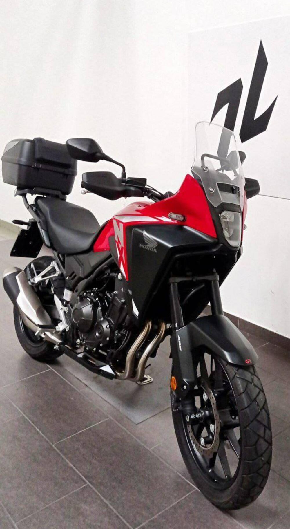 Honda NX500 (2024 - 25) (2)