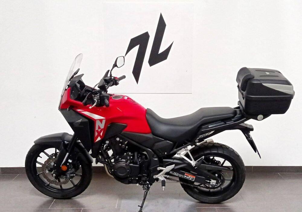 Honda NX500 (2024 - 25) (3)