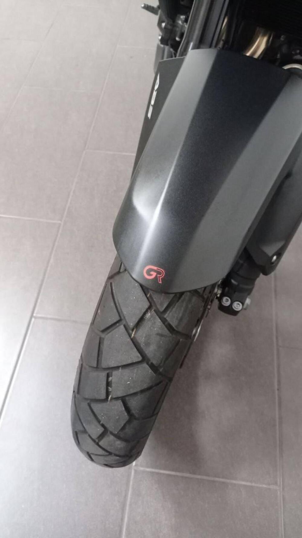 Honda NX500 (2024 - 25) (5)