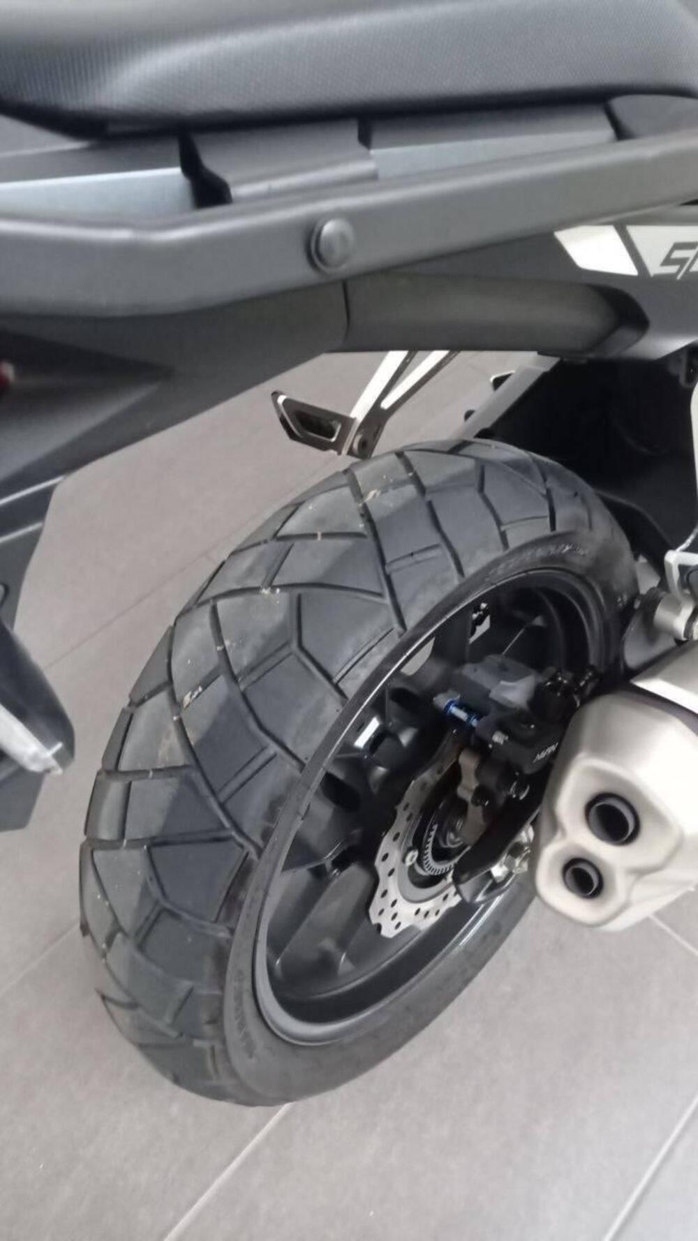 Honda NX500 (2024 - 25) (6)