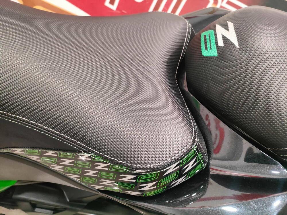 Kawasaki Z 800 ABS (2012 - 16) (9)