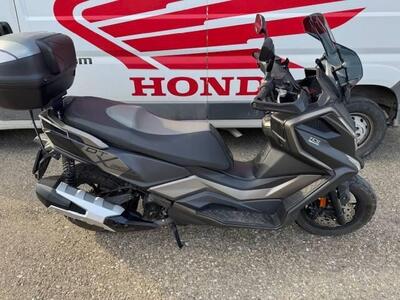 Kymco DTX 360 350 (2022 - 25) usata