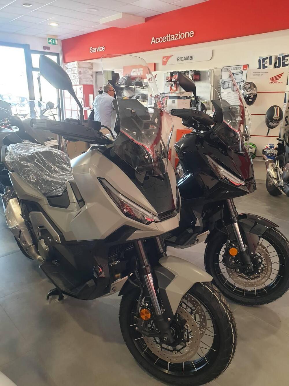 Honda X-ADV 750 (2025 - 26)