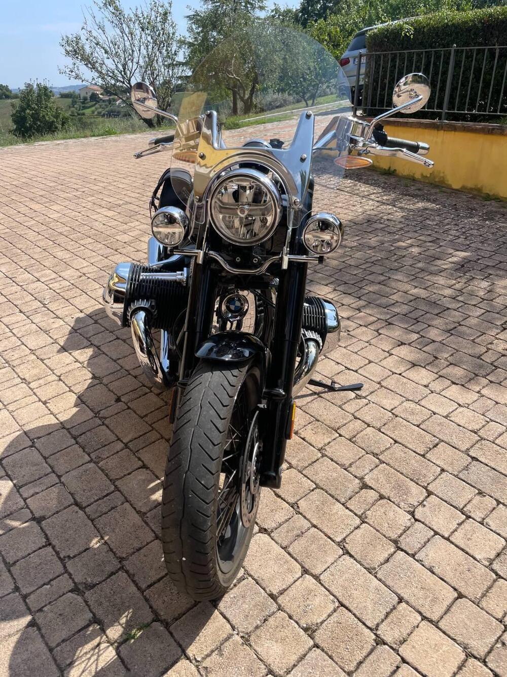 Bmw R 18 100 Years (2023)