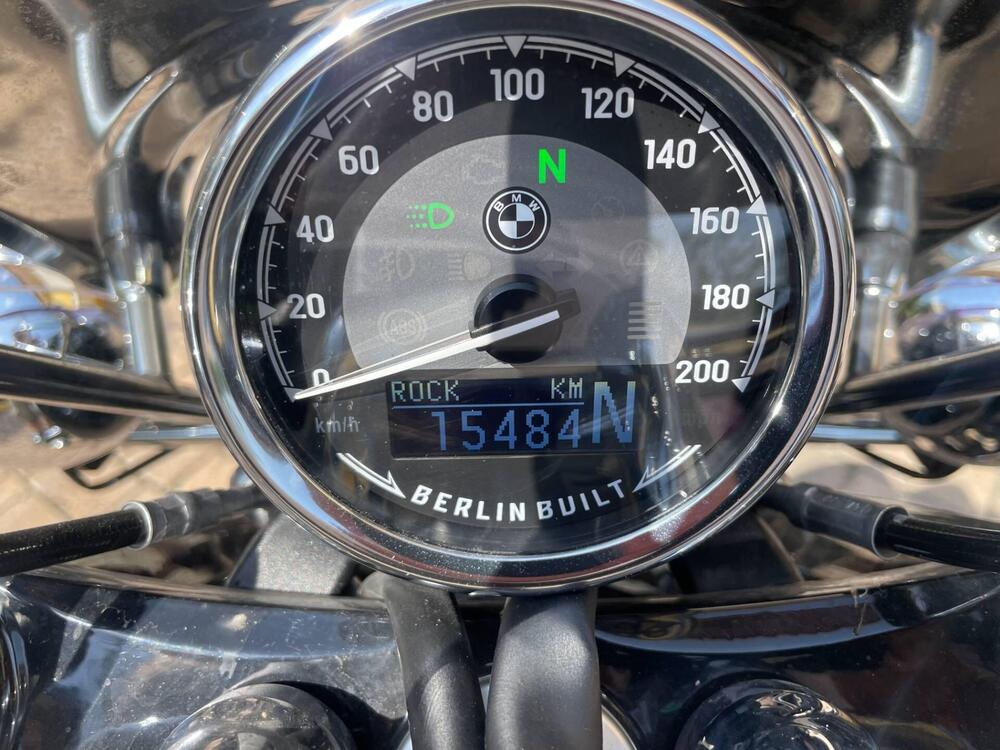 Bmw R 18 100 Years (2023) (5)