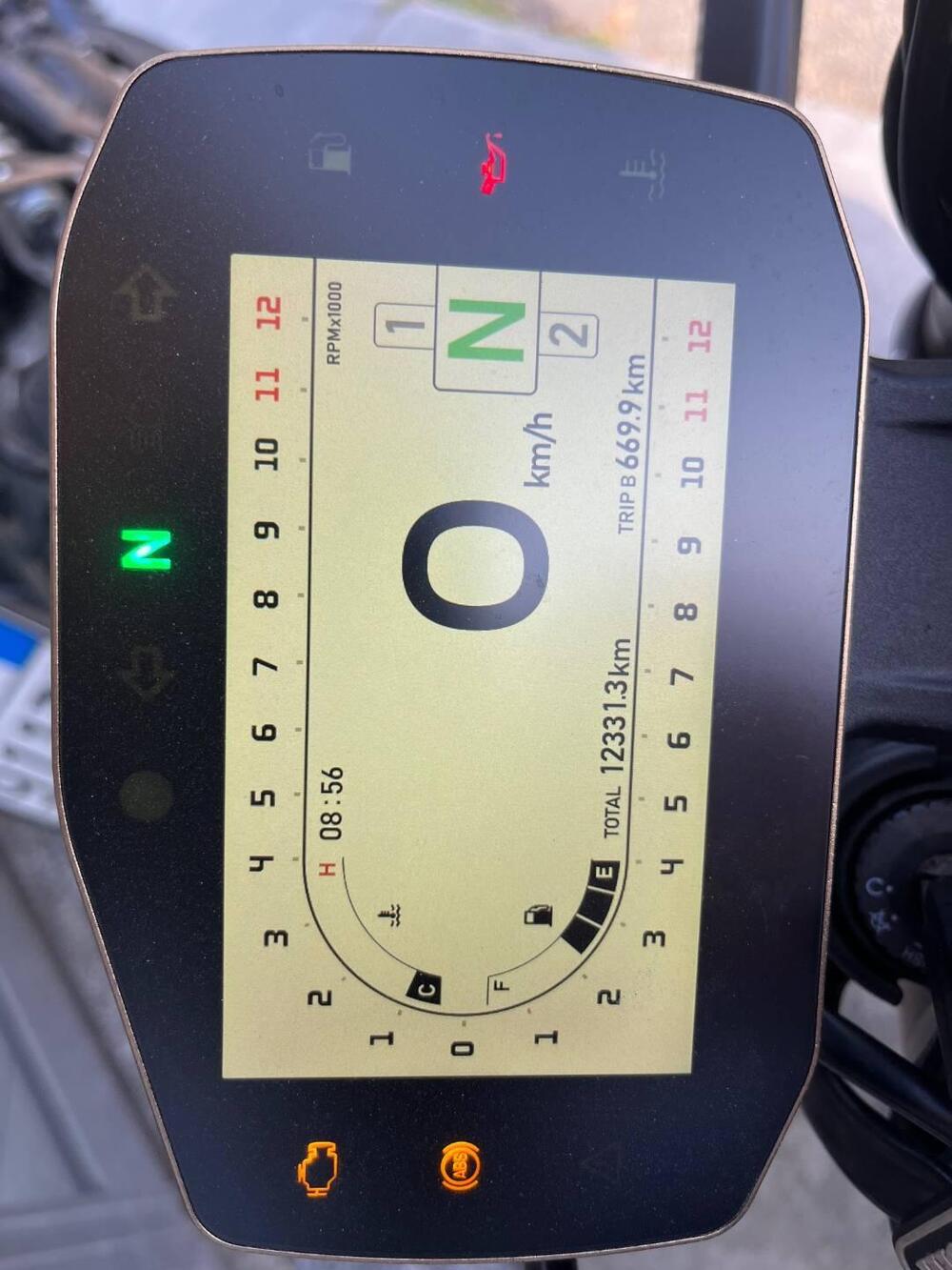 Benelli Leoncino 800 (2022 - 26) (6)