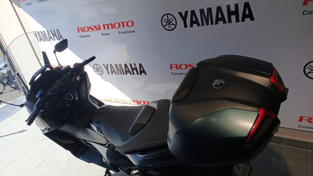 Yamaha T-Max 560 Tech Max (2022 - 24) (4)