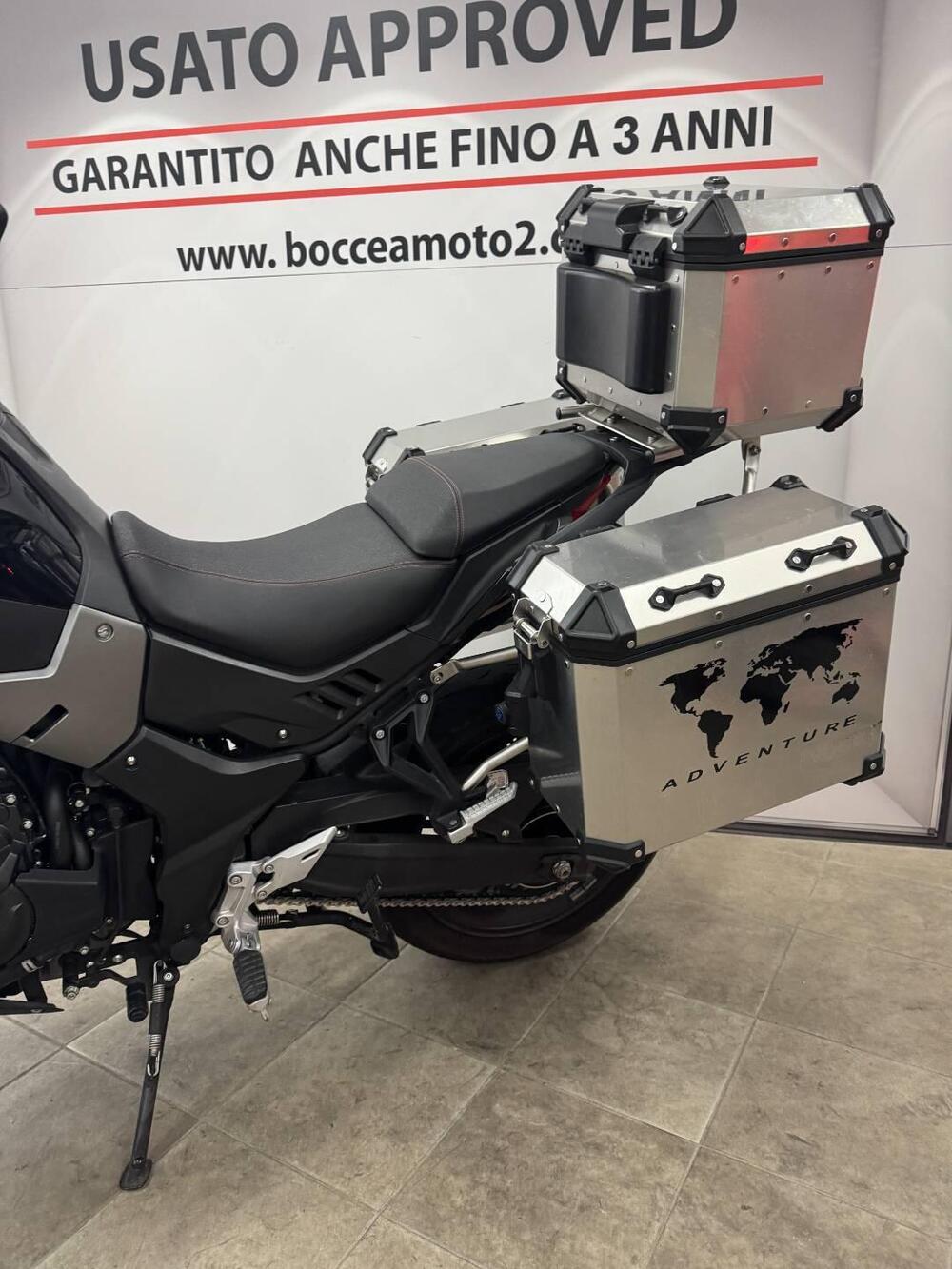 Voge Valico 500DS (2021 - 24) (2)