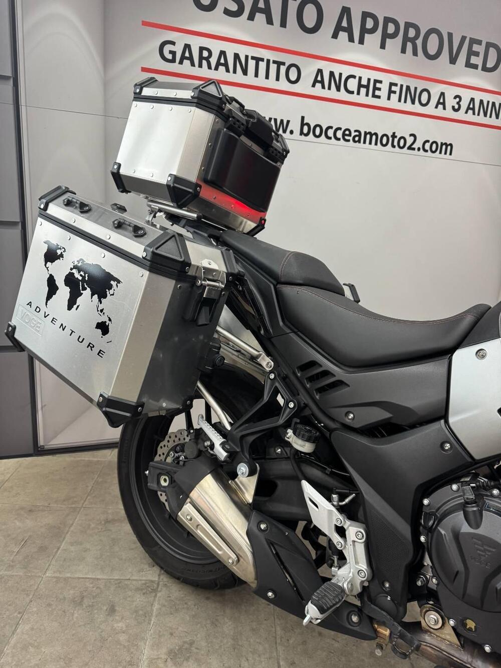 Voge Valico 500DS (2021 - 24) (4)