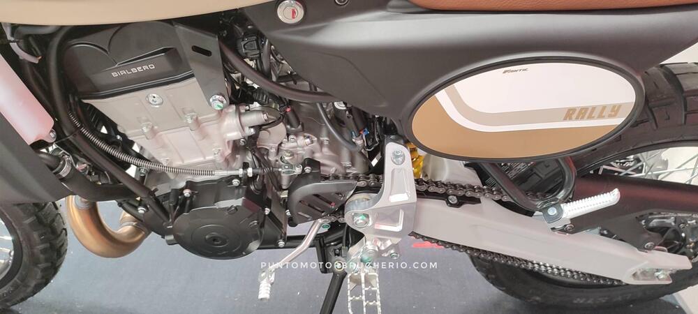 Fantic Motor Caballero 500 Rally (2025 - 26) (3)